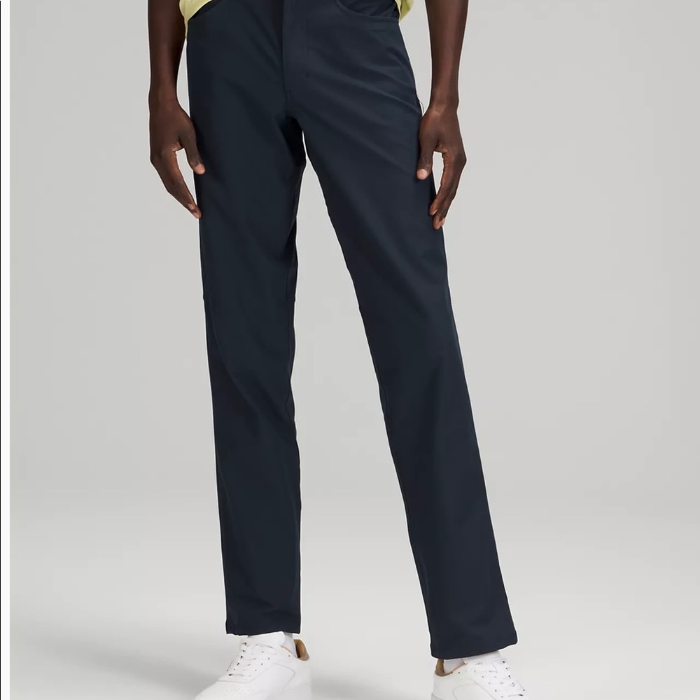 Lululemon ABC Classic Pant, size 34